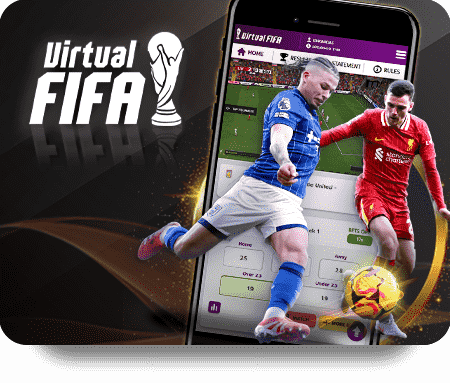 UFABET: Unleashing the Power of Virtual Sports Betting icon